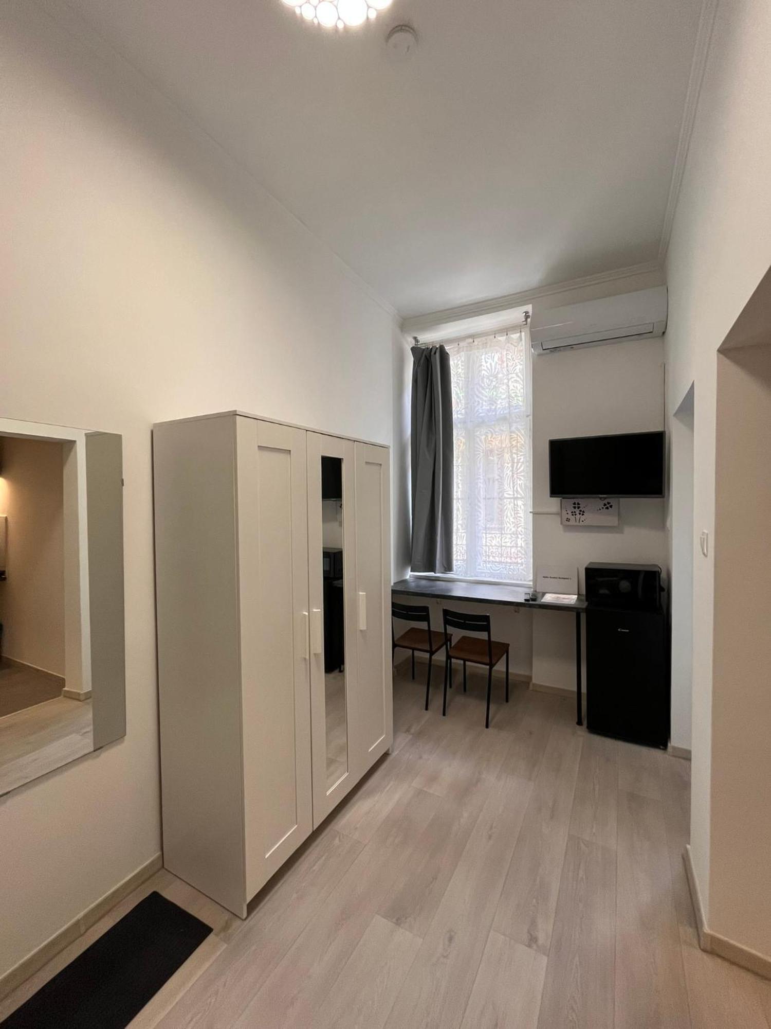 Mano Studios Budapest I Exteriör bild