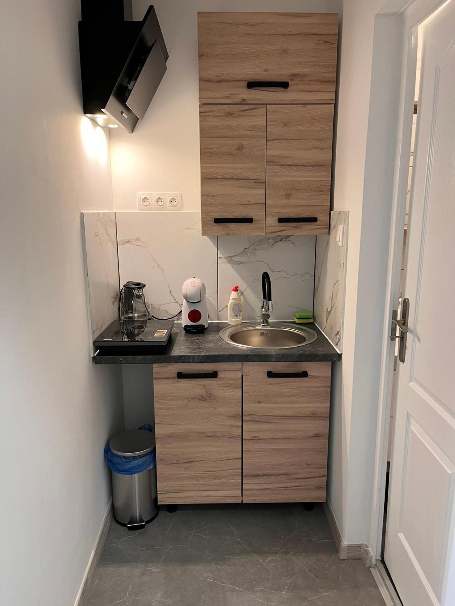 Mano Studios Budapest I Exteriör bild