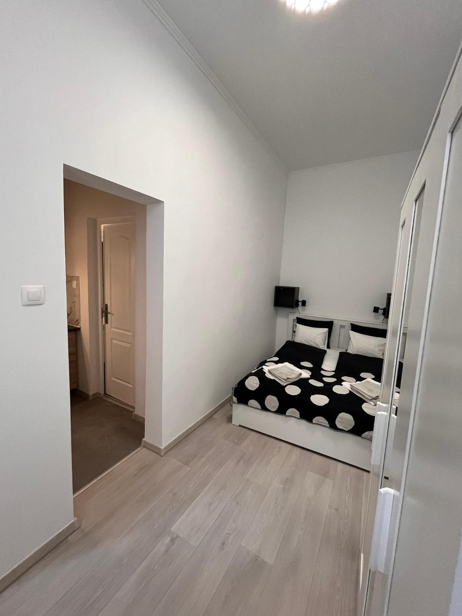 Mano Studios Budapest I Exteriör bild