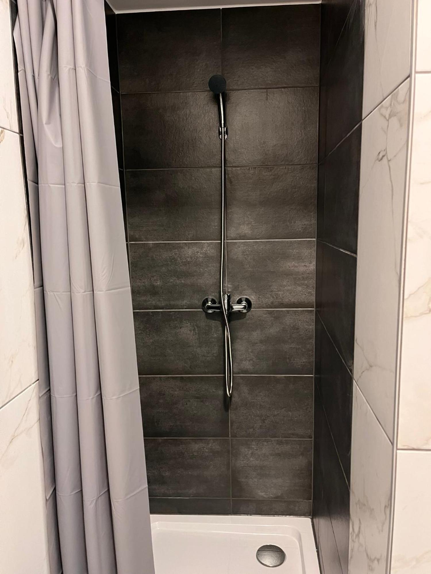 Mano Studios Budapest I Exteriör bild