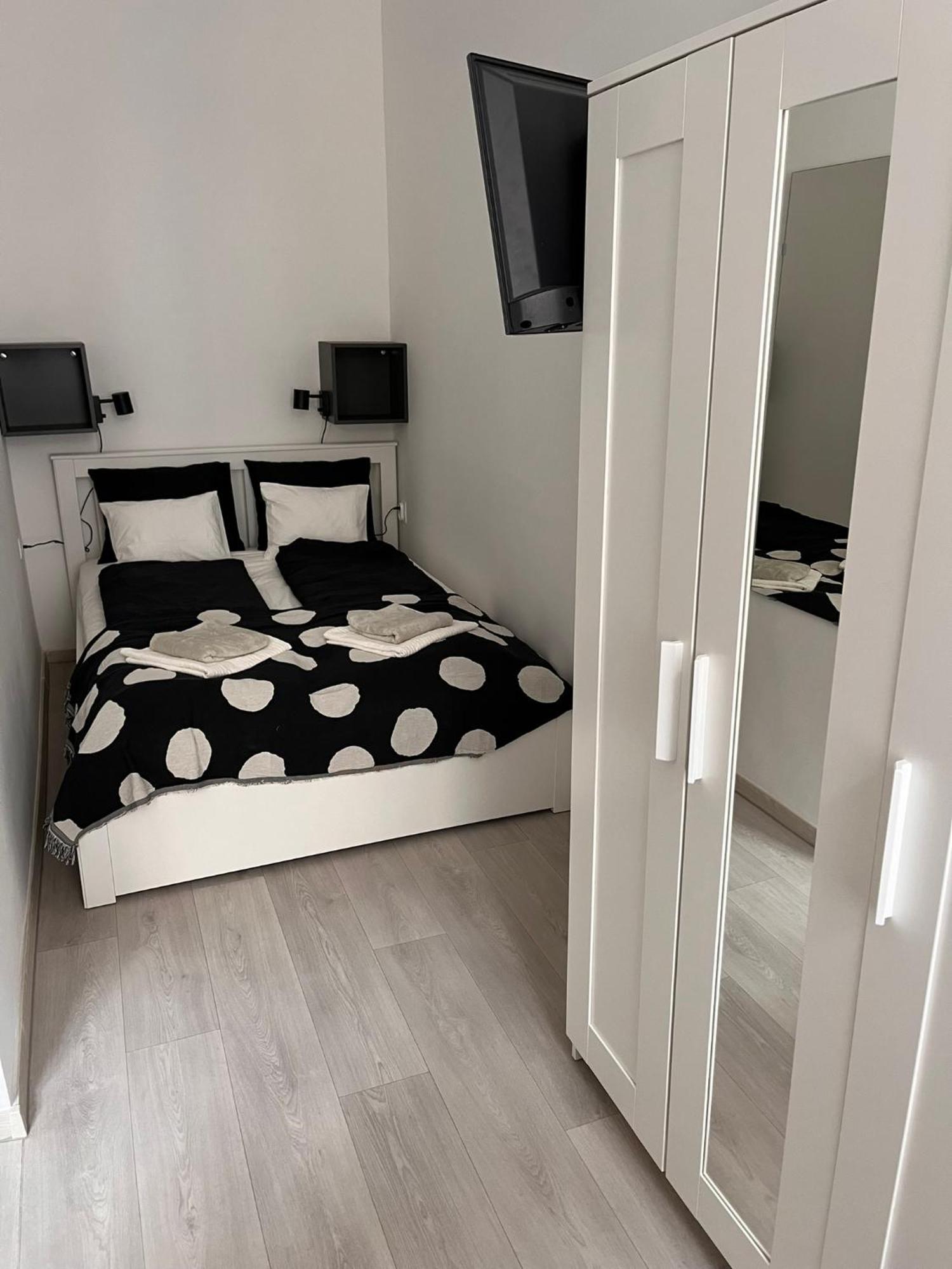 Mano Studios Budapest I Exteriör bild