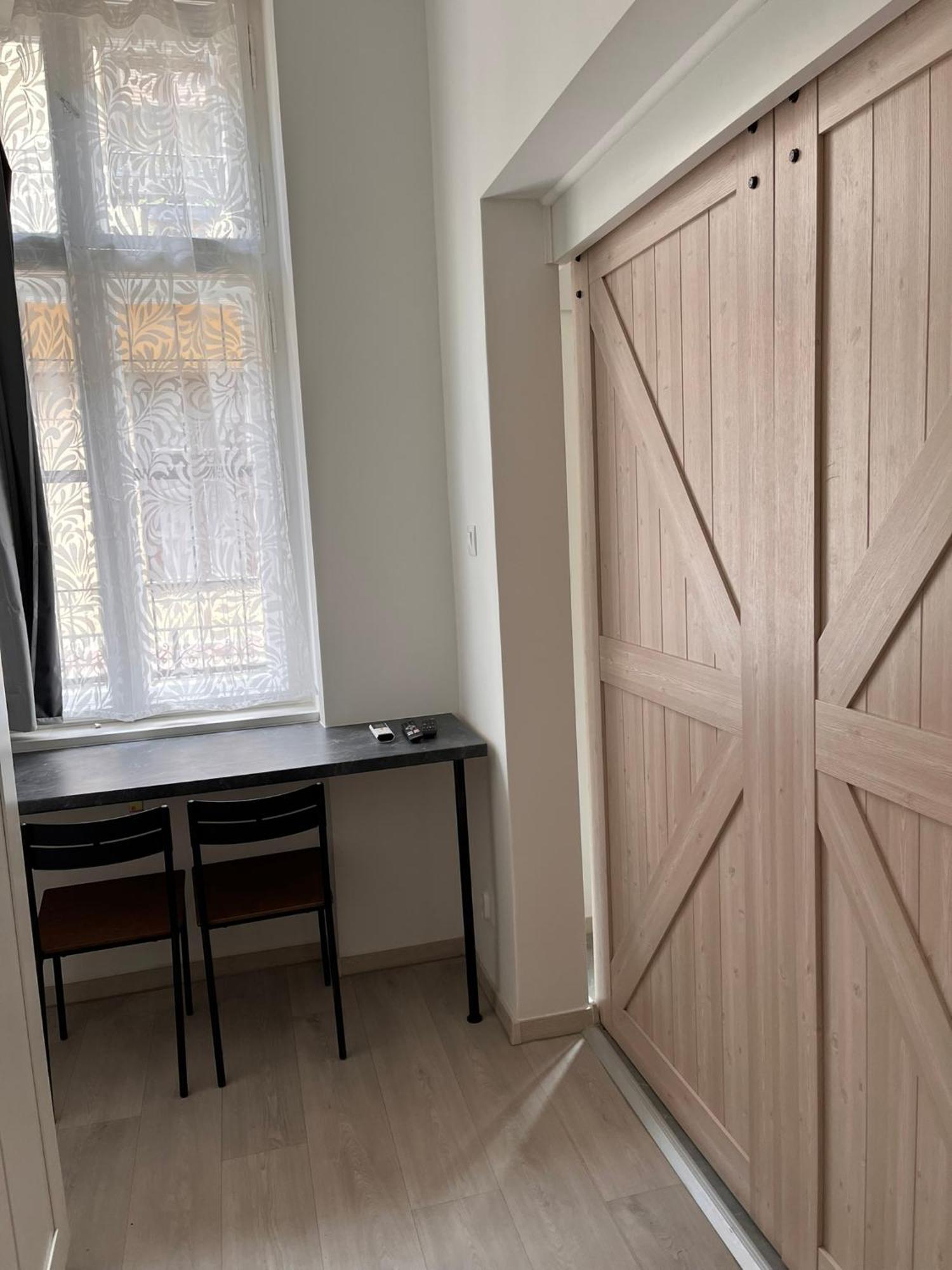 Mano Studios Budapest I Exteriör bild