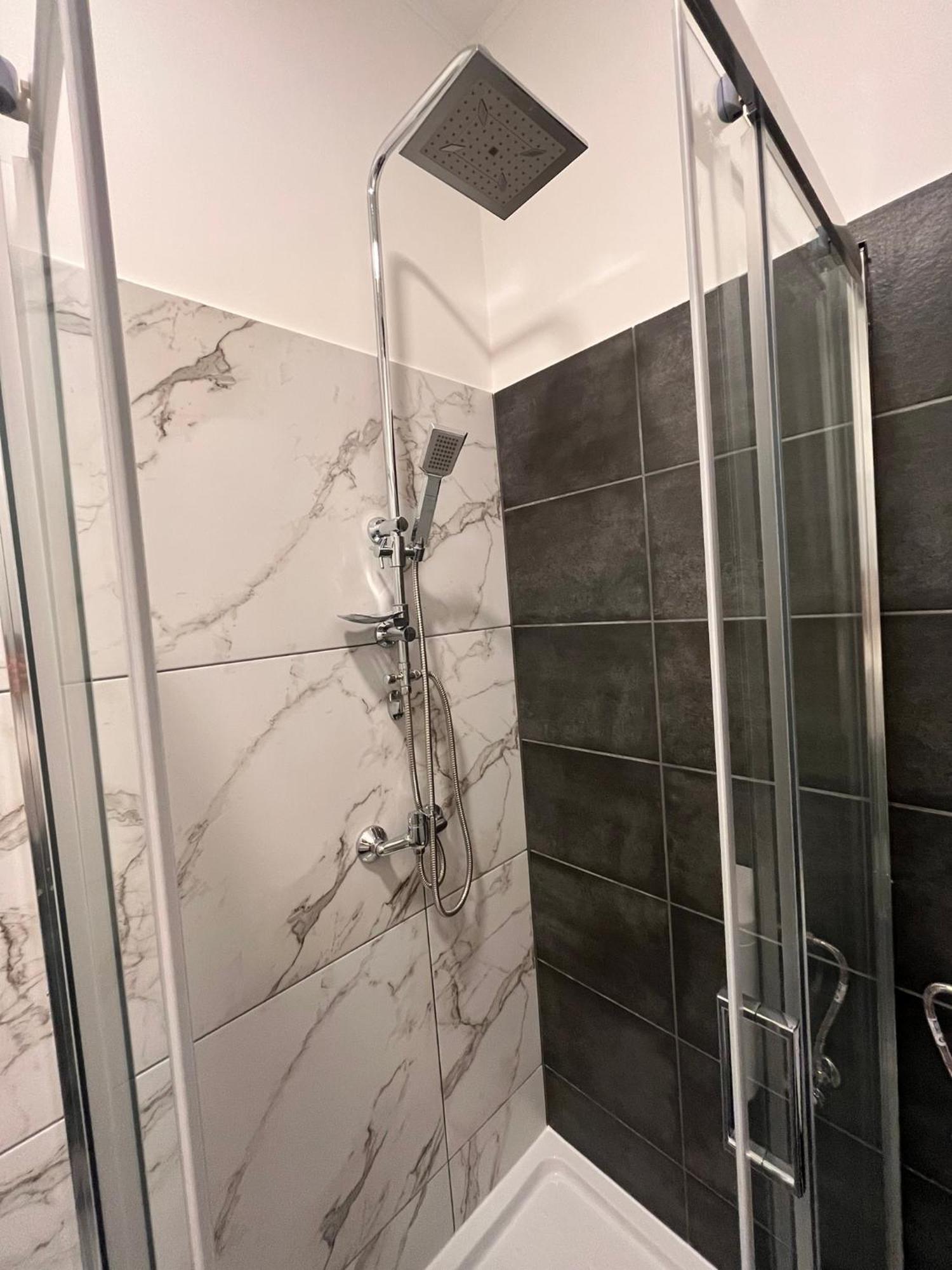 Mano Studios Budapest I Exteriör bild