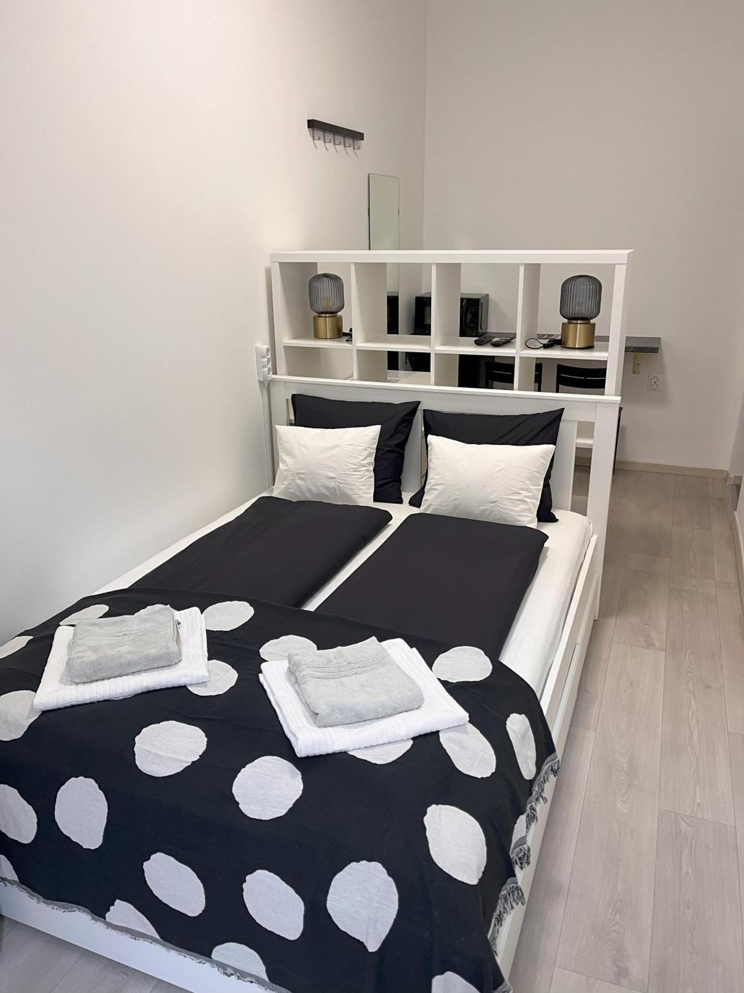 Mano Studios Budapest I Exteriör bild