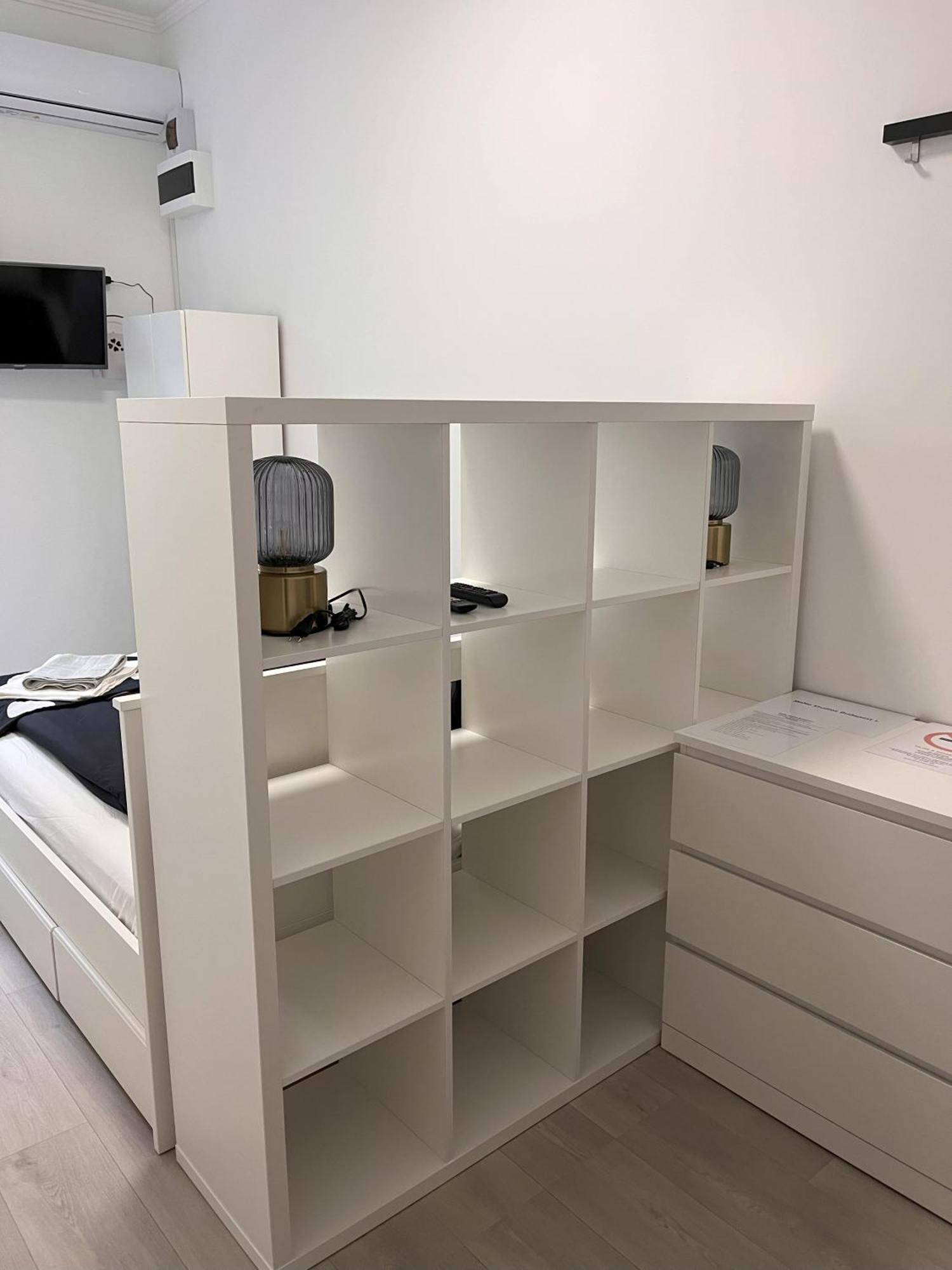Mano Studios Budapest I Exteriör bild